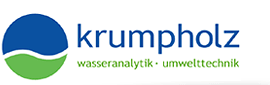 Krumpholz Wasseranalytik und Umwelttechnik